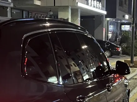 후퍼옵틱 프나세 백화 때문에 고생하셨던 BMW iX3 소피스토 그레이 고객님 차량 하버캠프 세라믹 본드 20% & 5%로 틴팅 재시공! / 고양 덕양구 원흥동