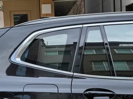 [BMW X3 (G01) 20i X-line 블랙 사파이어] 후퍼옵틱 프나세 국민 농도 30% / 15% + 클라식 08%로 탈바꿈 / 고양 덕양구 원흥동