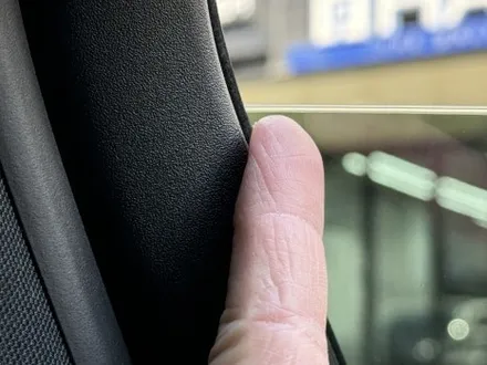 E 클래스 후면까지 백화 없이 후퍼옵틱 프나세 농도 30% 틴팅 / 고양 덕양구 원흥동