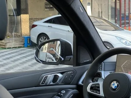 BMW X7 신차패키지, 썬팅은 역시 비반사 하버캠프 세라믹본드! / 고양 덕양구 원흥동