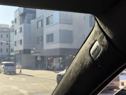 영등포 벤츠 V클래스 썬팅, 법인·의전차가 이 조합을 쓰는 이유 / 고양 덕양구 원흥동
