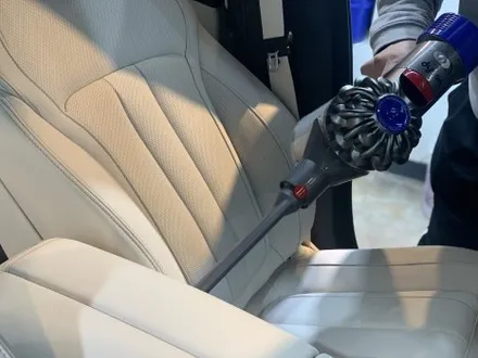 BMW X5M50i 카본블랙/베이지 하버캠프 고양삼송캠프에서 퍼펙트패키지로 피팅완료 / 고양 덕양구 원흥동