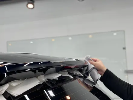 BMW X5 프리미엄 디테일링 - 광택,유리막코팅,전면유리발수코팅,가죽코팅 / 고양 덕양구 원흥동