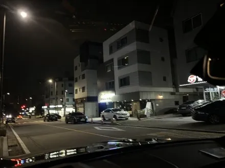 후퍼옵틱 프나세 백화 때문에 고생하셨던 BMW iX3 소피스토 그레이 고객님 차량 하버캠프 세라믹 본드 20% & 5%로 틴팅 재시공! / 고양 덕양구 원흥동
