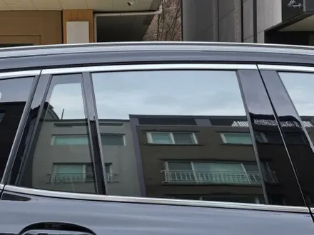[BMW X3 (G01) 20i X-line 블랙 사파이어] 후퍼옵틱 프나세 국민 농도 30% / 15% + 클라식 08%로 탈바꿈 / 고양 덕양구 원흥동
