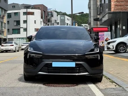 폴스타4 스페이스 신차패키지, 비반사 하버캠프 세라믹본드로 / 고양 덕양구 원흥동