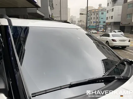 전면썬팅 농도를 20%로 한다구요?? 하버캠프에서는 가능합니다. / 고양 덕양구 원흥동