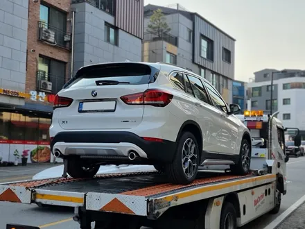 BMW X1 틴팅맛집 비클라운지, 하버캠프 세라믹본드와 스페셜패키지 / 고양 덕양구 원흥동