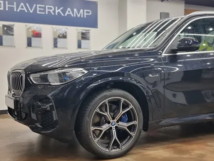 BMW X5 45e 카본블랙에 하버캠프 세라믹본드 적용완료!!! / 고양 덕양구 원흥동