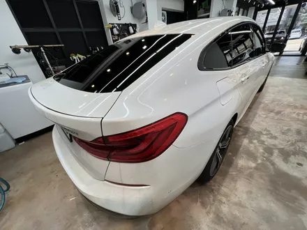 BMW 640i 그란투리스모 (GT), 중고차 재시공도 오케이! / 고양 덕양구 원흥동