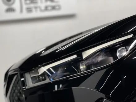 야 너 레인지로버지? 그치? BMW iX50 사파이어 블랙, 최고의 신차패키지로 다듬기 with 하버캠프 세라믹본드 / 고양 덕양구 원흥동