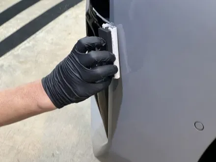 후퍼옵틱 드레이 & 프나세 틴팅한 BMW i7 멋지게 꽃단장해 주기! / 고양 덕양구 원흥동