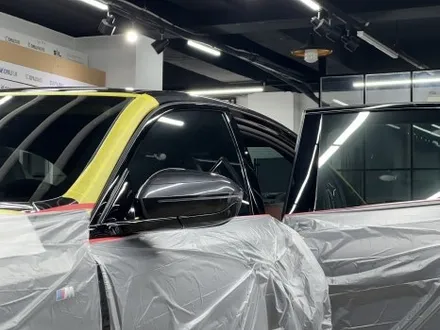 BMW 6시리즈 GT, 기존 시공돼있던 후퍼옵틱 KBR 떼고 드레이로 업그레이드! / 고양 덕양구 원흥동