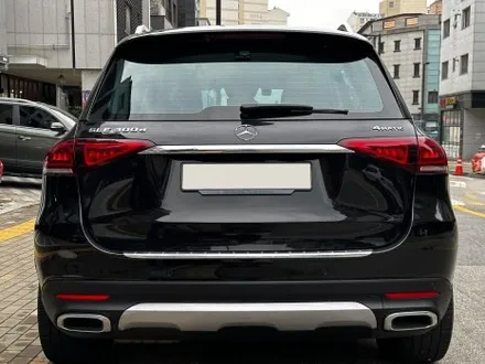 메르세데스 벤츠 GLE 300d, 대체 불가 시인성 하버캠프 세라믹 본드 전체 70%로 틴팅 / 고양 덕양구 원흥동