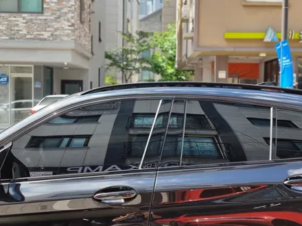 BMW X4 M40i 하버캠프 세라믹본드, 신차유리막코팅, ppf 생활보호패키지 / 고양 덕양구 원흥동