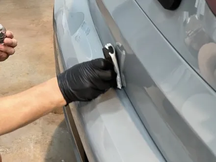BMW X7 40i 브루클린 그레이 MSP, 후퍼옵틱 전면 드레이 & 프나세 틴팅과 디테일링 시그니처 패키지로 완벽하게. (스카이라운지 작업이 가능한 곳!) / 고양 덕양구 원흥동