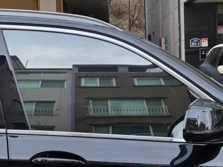 [BMW X3 (G01) 20i X-line 블랙 사파이어] 후퍼옵틱 프나세 국민 농도 30% / 15% + 클라식 08%로 탈바꿈 / 고양 덕양구 원흥동