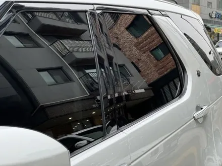 하버캠프 세라믹본드로 봄맞이한 랜드로버 디스커버리 5 / 고양 덕양구 원흥동