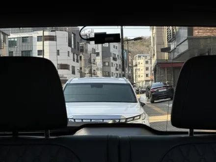 BMW X7 신차패키지, 썬팅은 역시 비반사 하버캠프 세라믹본드! / 고양 덕양구 원흥동