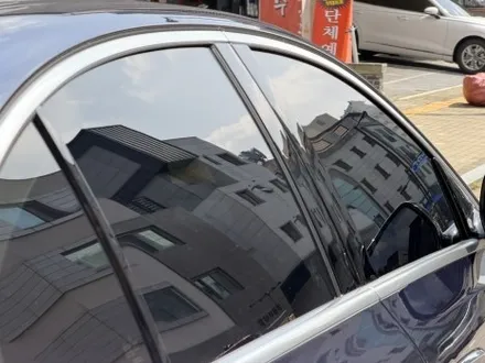 벤츠 E 클래스(450) 하버캠프 세라믹본드 신차패키지 작업기 / 고양 덕양구 원흥동