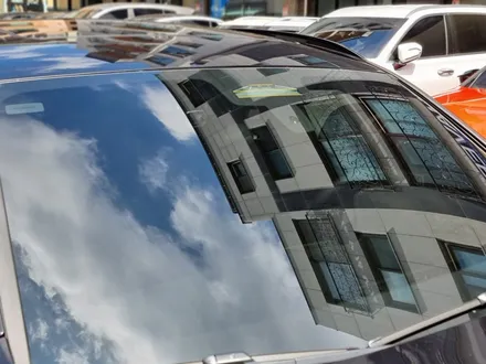 BMW X4 M40i 하버캠프 세라믹본드, 신차유리막코팅, ppf 생활보호패키지 / 고양 덕양구 원흥동