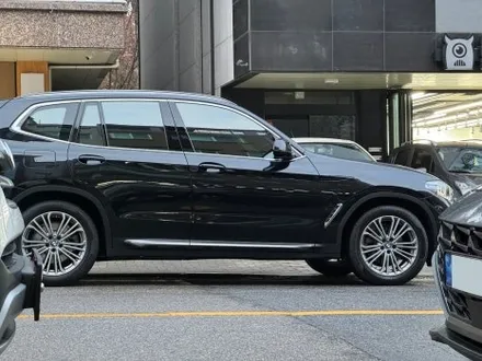 [BMW X3 (G01) 20i X-line 블랙 사파이어] 후퍼옵틱 프나세 국민 농도 30% / 15% + 클라식 08%로 탈바꿈 / 고양 덕양구 원흥동