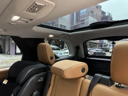 하버캠프 세라믹본드로 봄맞이한 랜드로버 디스커버리 5 / 고양 덕양구 원흥동