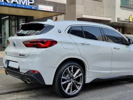 BMW X2 M35i, 비클라운지의 프리미엄 신차패키지(feat. 하버캠프) / 고양 덕양구 원흥동