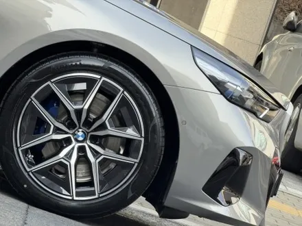 BMW G60 5시리즈 출고 후 작업, 왜 하버캠프 세라믹본드일까 / 고양 덕양구 원흥동