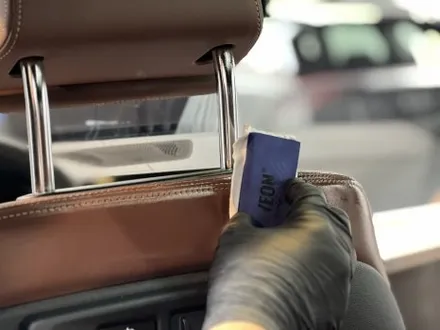 매력적인 얼굴의 BMW X5 40i 알파인 화이트, 하버캠프 세라믹 본드와 발란스나인 그래핀 코팅으로 신차패키지! / 고양 덕양구 원흥동
