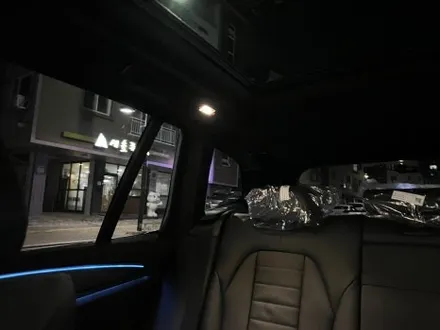 후퍼옵틱 프나세 백화 때문에 고생하셨던 BMW iX3 소피스토 그레이 고객님 차량 하버캠프 세라믹 본드 20% & 5%로 틴팅 재시공! / 고양 덕양구 원흥동
