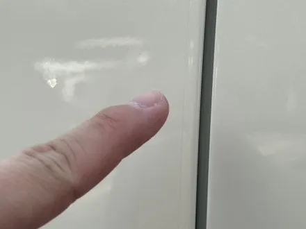 [현대 싼타페 1.6 HEV 크리미 화이트 펄] 후퍼옵틱 드레이 + 후면까지 프나세 15% 틴팅 & 유리막코팅 및 신차 패키지 시공까지 / 고양 덕양구 원흥동