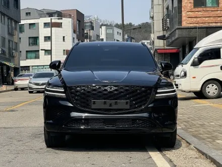 [공지] GV80 블랙 에디션 & 저농도 비반사 필름 하버캠프 세라믹본드 / 고양 덕양구 원흥동