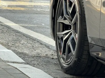 BMW G60 5시리즈 출고 후 작업, 왜 하버캠프 세라믹본드일까 / 고양 덕양구 원흥동