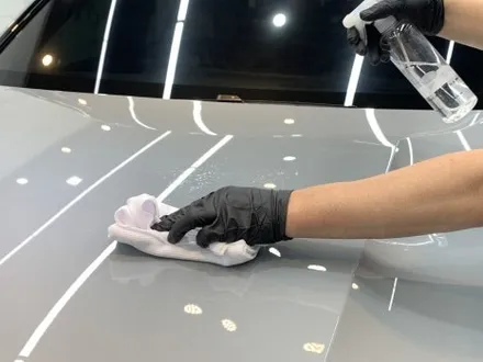 후퍼옵틱 프나세 백화현상없이 BMW X5 50e에 작업하기 / 고양 덕양구 원흥동