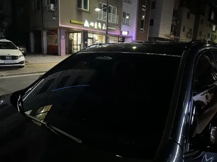 후퍼옵틱 프나세 백화 때문에 고생하셨던 BMW iX3 소피스토 그레이 고객님 차량 하버캠프 세라믹 본드 20% & 5%로 틴팅 재시공! / 고양 덕양구 원흥동