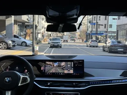 BMW X7 신차패키지, 썬팅은 역시 비반사 하버캠프 세라믹본드! / 고양 덕양구 원흥동