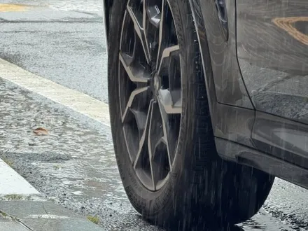 김포 틴팅, BMW (GO1) X3 하버캠프 세라믹본드로 옷 갈아입기 / 고양 덕양구 원흥동