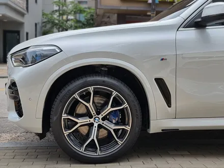 BMW X5 40i 하버캠프 고양삼송캠프 프리미엄 신차패키지 / 고양 덕양구 원흥동