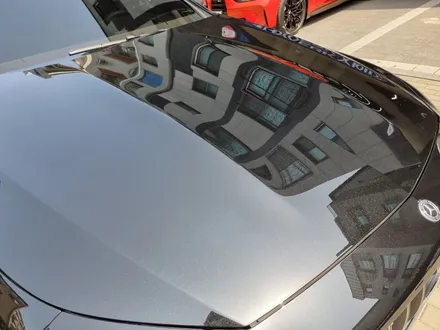 벤츠 CLS53 AMG 페이스리프트, 비클라운지에서 신차패키지시공(feat. 하버캠프 고양삼송) / 고양 덕양구 원흥동