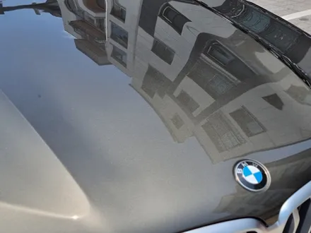 BMW X6 40i 맨하탄그린, 예쁘게 신차패키지 적용완료! / 고양 덕양구 원흥동