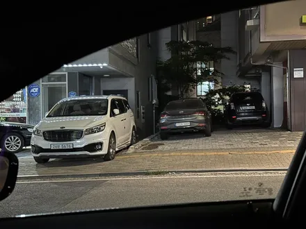 BMW 530i MSP 알파인 화이트, 후퍼옵틱 전체 드레이로 신차 패키지 시공. (주야간 시인성, 개방감까지) / 고양 덕양구 원흥동