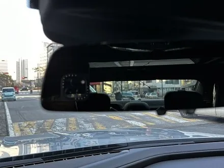 후퍼옵틱 프나세 백화현상 점검, BMW i7 전면 드레이, 측후면 프나세로 / 고양 덕양구 원흥동