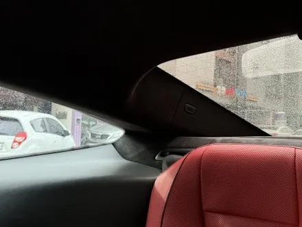 BMW 840i 쿠페 백화 크랙 없는 후퍼옵틱 드레이 프나세 시공 / 고양 덕양구 원흥동