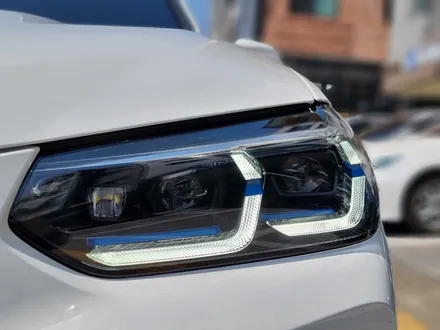 [비클라운지]BMW X3 Lci, 하버캠프 고양 스페셜패키지시공 / 고양 덕양구 원흥동