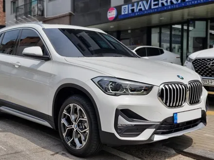 BMW X1 틴팅맛집 비클라운지, 하버캠프 세라믹본드와 스페셜패키지 / 고양 덕양구 원흥동