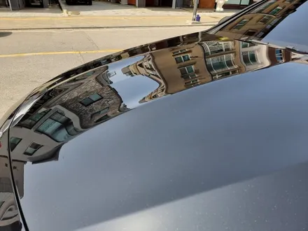 벤츠 CLS53 AMG 페이스리프트, 비클라운지에서 신차패키지시공(feat. 하버캠프 고양삼송) / 고양 덕양구 원흥동