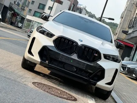 [BMW X6 M60i xDrive 알파인 화이트] 후퍼옵틱 드레이 30% / 프나세 15% / 클라식 8%로 틴팅 후 유리막 코팅까지 올렸습니다. / 고양 덕양구 원흥동