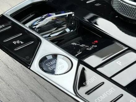 칙칙한 색상의 BMW X7엔 당연히 하버캠프 세라믹본드 틴팅 / 고양 덕양구 원흥동