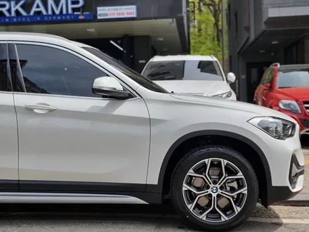 BMW X1 틴팅맛집 비클라운지, 하버캠프 세라믹본드와 스페셜패키지 / 고양 덕양구 원흥동
